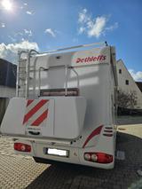 Dethleffs A6881 - Dethleffs Alkoven
