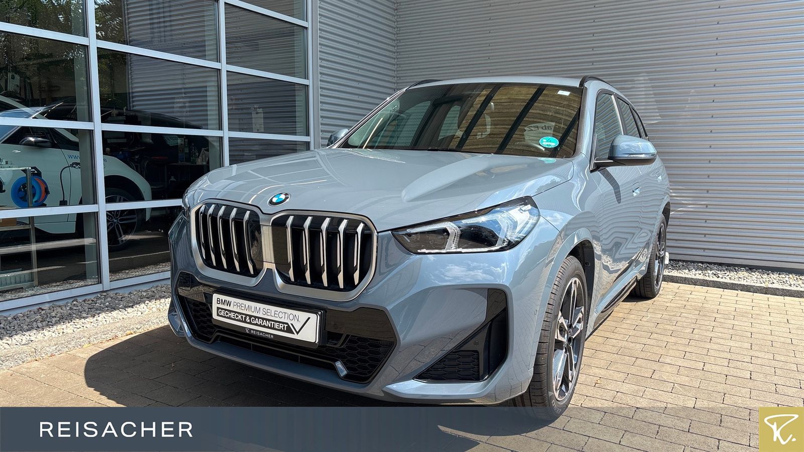 BMW X1 xDrive23d A M-Sport AHK DA PA RFK HA-KA,19 foto 1