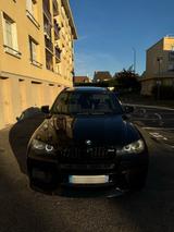 BMW X5 M E70 - gebrauchte BMW X5 M aus dem Jahr 2011