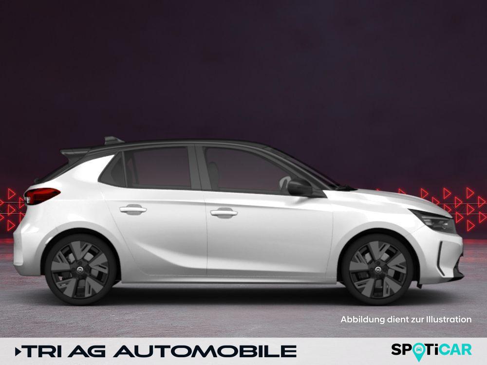 Opel Corsa Edition Hybrid 81 kW(110 PS) 6-Gang-Doppel