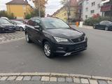 Seat Ateca Style - Seat Ateca Style mit Diesel-Antrieb