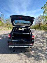 Mercedes-Benz GLC 250 4MATIC Autom. - - Mercedes-Benz GLC-Klasse von privat