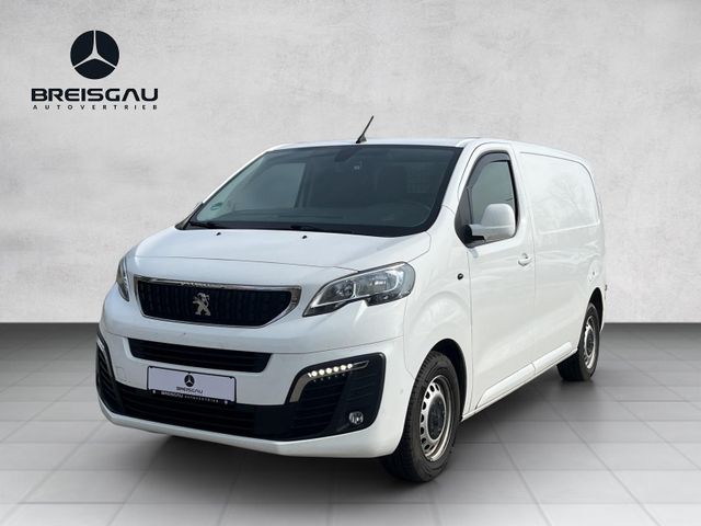 Peugeot Expert 2.0 Blue-HDI FAP Premium L2