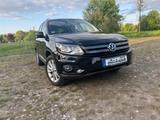 Volkswagen Tiguan 2.0 TDI 125kW 4MOTION Track & Style T... - Volkswagen Tiguan aus 2012: TDI
