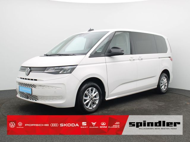 Volkswagen Multivan Life 2,0 l 110 kW TDI