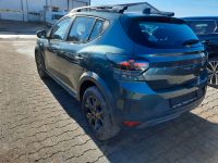 Dacia Sandero - Vorschau Bild 6