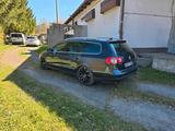 Volkswagen VW Passat 3C B6 3.2l 4 Motion R32 DSG - Volkswagen Passat: 32b