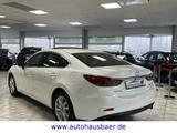 Mazda 6 Lim. Sports-Line**Pano*Headup*2.H*TÜV/NEU* - Mazda mit Diesel-Antrieb: Weiß, Leder
