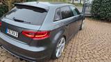 Audi S3 2.0 TFSI quattro Sportback -TOP ZUSTAND - Audi S3 mit Benzin-Antrieb: Kombi