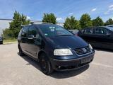 Volkswagen Sharan 2.0TDI *KLIMAAUTOMATIK*SHZ* - gebrauchte VW Sharan aus dem Jahr 2006