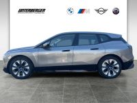BMW iX - Vorschau Bild 3