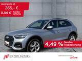Audi Q5 45 TFSI QU ADVANCED MATRIX+NAV+RFK+ACC+AHK+19