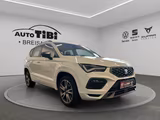 Seat ATECA FR 1.5 TSI  - Seat Altea: Fr