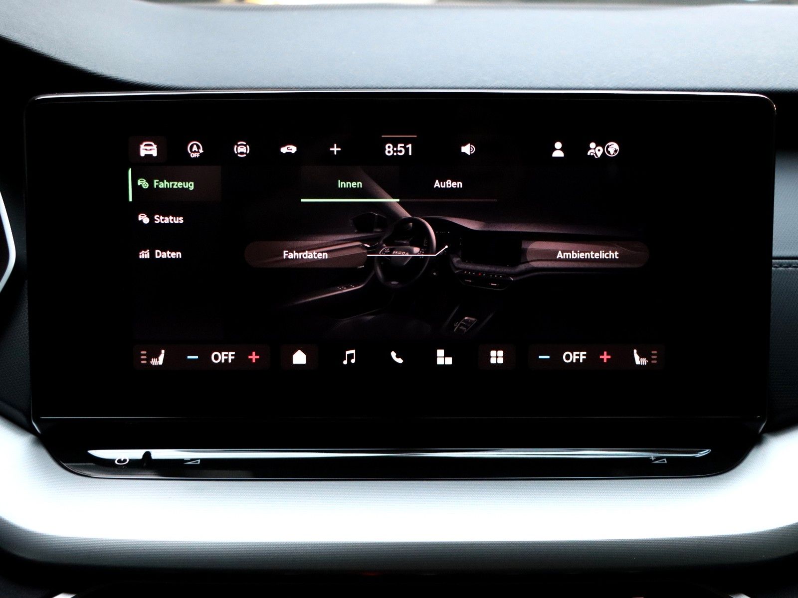 Skoda Octavia - Bild 28