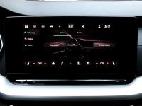 Skoda Octavia - Vorschau Bild 28