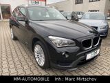 BMW X1 xDrive 18d Sport Line-NAV-XEN-SHZ-KLIMAAU-18Z - Gebrauchtwagen in Nürnberg
