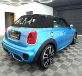 MINI COOPER_SD Cabrio Cooper SD John Cooper Works - MINI MINI: Cabrio