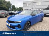 Opel Astra GS ST AT/SHZ+LHZ/PDC vo+hi+360Cam - Opel Astra Jahreswagen mit Diesel-Antrieb