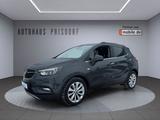 Opel Mokka X Innovation/Automatik/LED/Kamera/keyless/ - Opel Mokka Gebrauchtwagen in Hamburg