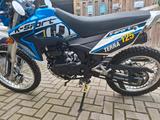 Andere Karcher QM125GY-H - ENDURO
