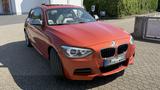 BMW M135i xDrive -F21-8G-SAG - Scheckheft - Winte - BMW: F13