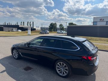 BMW 530 - 6