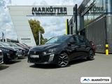 Peugeot 208 Hybrid BlackPaket GT CAM/MASSAGE/NAVI/SHZ/TE - gebrauchte Peugeot 208 aus dem Jahr 2024
