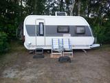 Hobby De luxe 440 SF Edition - Hobby 440 de luxe