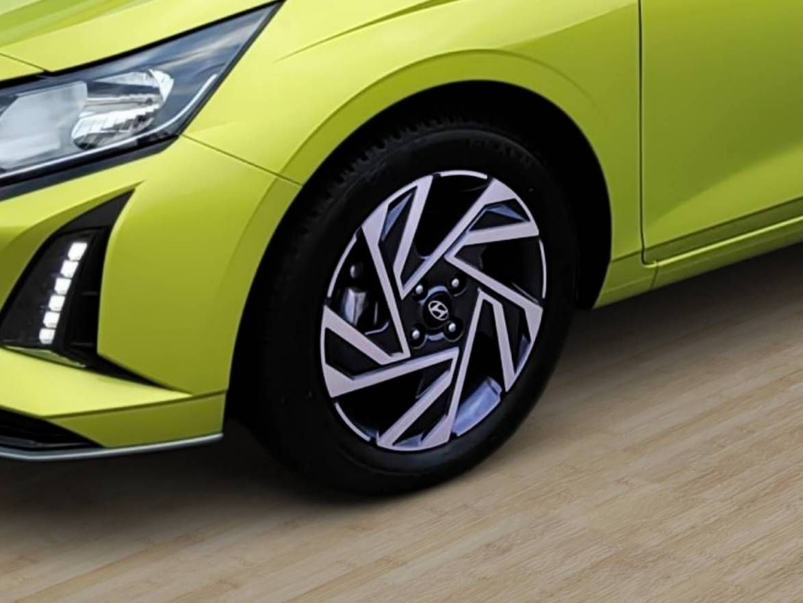 Hyundai i20 – Bild 6