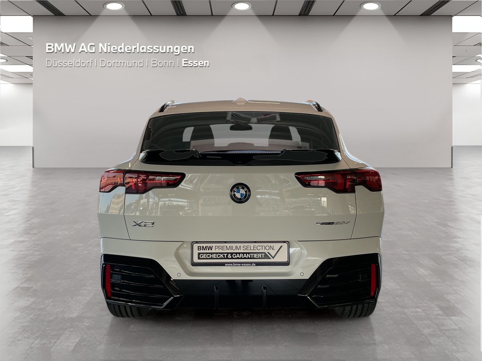 BMW X2 - Bild 9