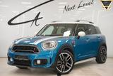 MINI Countryman 2.0 SD All4 John Cooper Works - MINI MINI mit Diesel-Antrieb: Allradantrieb, Countryman
