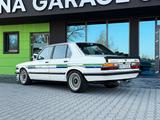 ALPINA B9 3.5 E28. Sehr viel investiert. Nr 515 - ALPINA: B9