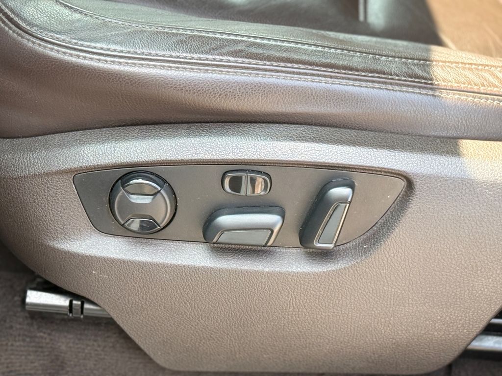 VW Touareg – Bild 11 von 20