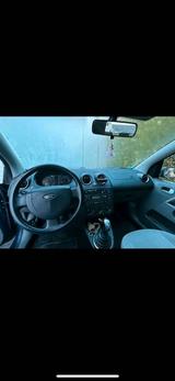 Ford  Fiesta  km 118700 .Tüv neu - gebrauchte Ford Fiesta aus dem Jahr 2002