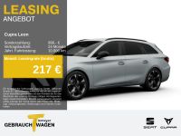 Cupra Leon - Vorschau Bild 1