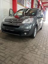 Citroën Berlingo VTi 95 Multispace Selection - TüV NEU - - Citroën Berlingo: Vti 95