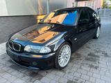 BMW 330i - Mpaket ab werk, Harman Kardon - gebrauchte BMW 330 aus dem Jahr 2000
