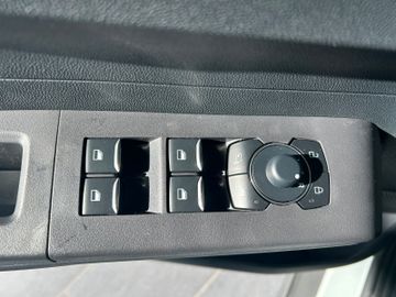 Ford Tourneo Courier Titanium AHK