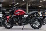 Moto Morini SEIEMMEZZO STR, sofort lieferbar, Lieferservice - Angebote entsprechen deinen Suchkriterien