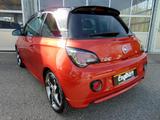 Opel Adam Slam 1.0 Turbo ecoFlex - gebrauchte Opel Adam aus dem Jahr 2018