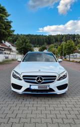 Mercedes-Benz CE 200 T-Modell AMG - Line - Mercedes-Benz CE 200 Gebrauchtwagen
