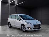 Peugeot 5008 Active"Garantie-TÜV/ServiceNEU"7.Sitzer - gebrauchte Peugeot 5008 aus dem Jahr 2016