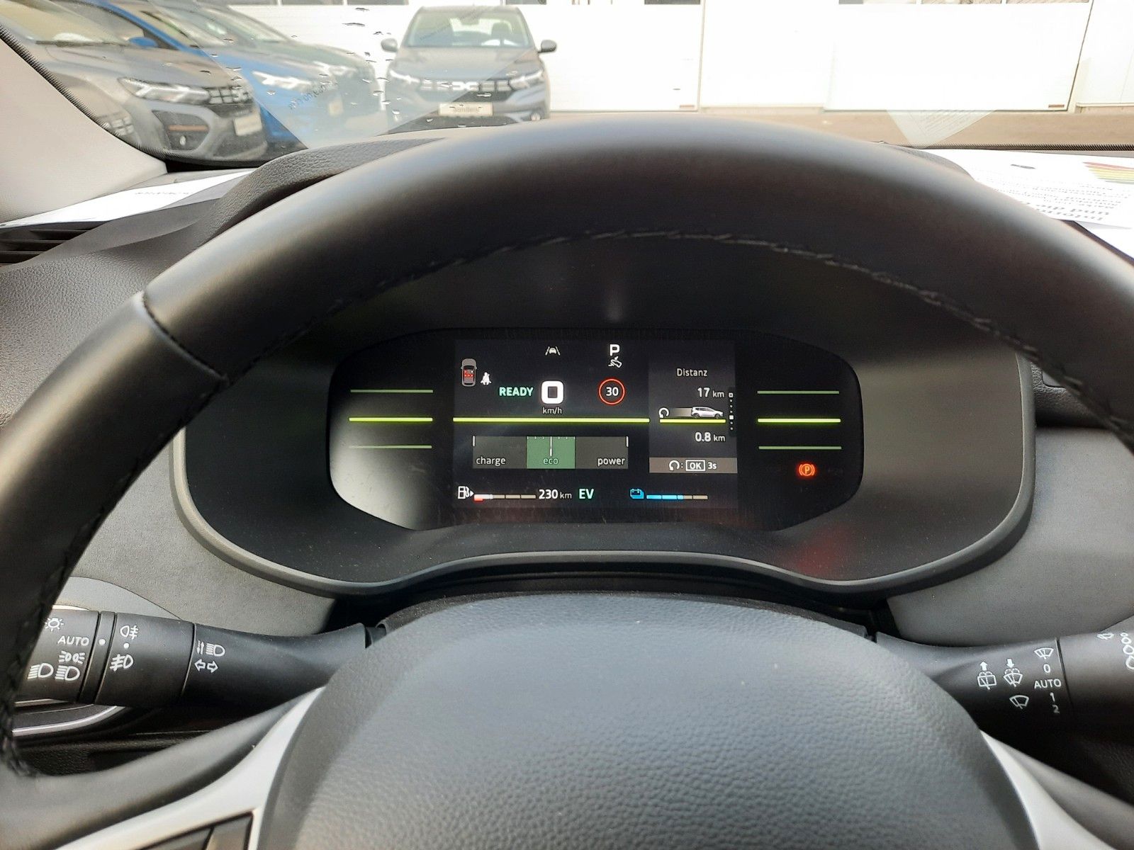 Dacia Jogger - Bild 12