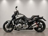 Yamaha VMX-17 1700 A VMax ABS | 1.Hand | wenig KM | DAM - YAMAHA VMAX