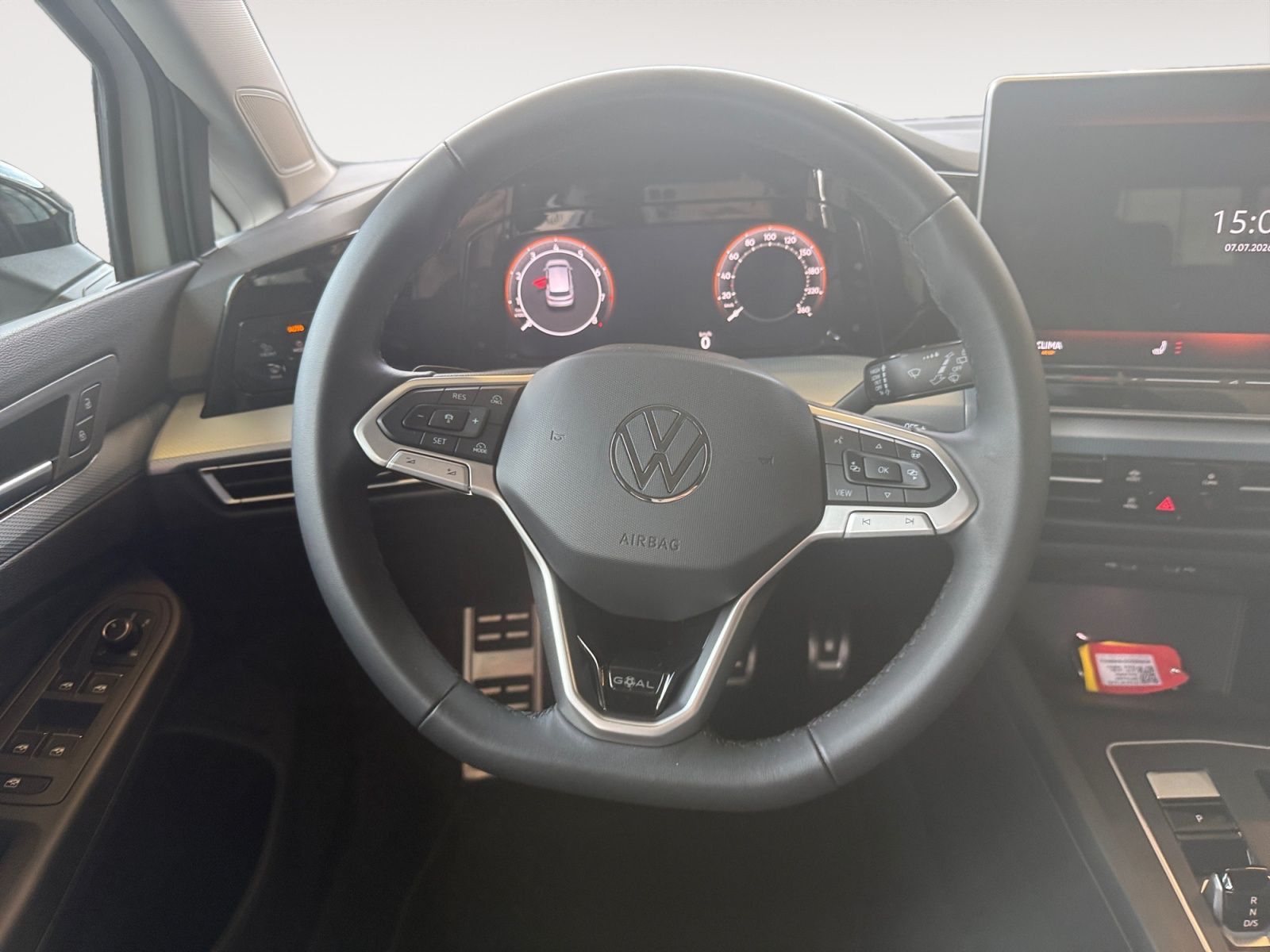 Volkswagen Golf - Bild 13