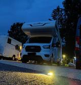 Ford Roller Team Kronos 277 *6Pers. - Ford Teilintegrierter
