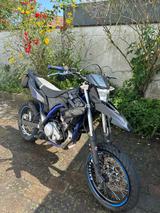 Yamaha WR 125x - Angebote