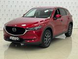 Mazda CX-5 Sports-Line AWD - gebrauchte Mazda CX-5 aus dem Jahr 2017