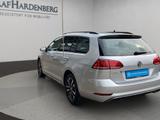 Volkswagen Golf Variant United 2.0 TDI DSG Navi LED ACC - Volkswagen Golf: United