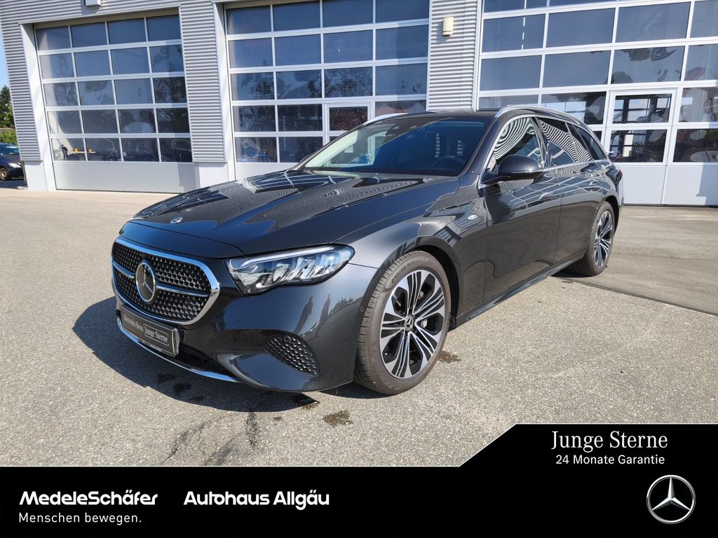 2025 Mercedes-Benz E 300